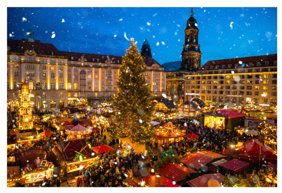 Christmas in Germany