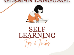 Self-Learning German? Avoid These Mistakes and Learn the Right Way!