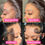 Thumbnail: Hd Lace Wig Human Hair 13x6 Wigs 30 Inch Straight Lace Front Wigs For Black Wome