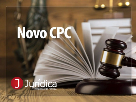 O NOVO CPC EM ANÁLISE 11 E 12 DE NOVEMBRO EM FLORIANÓPOLIS