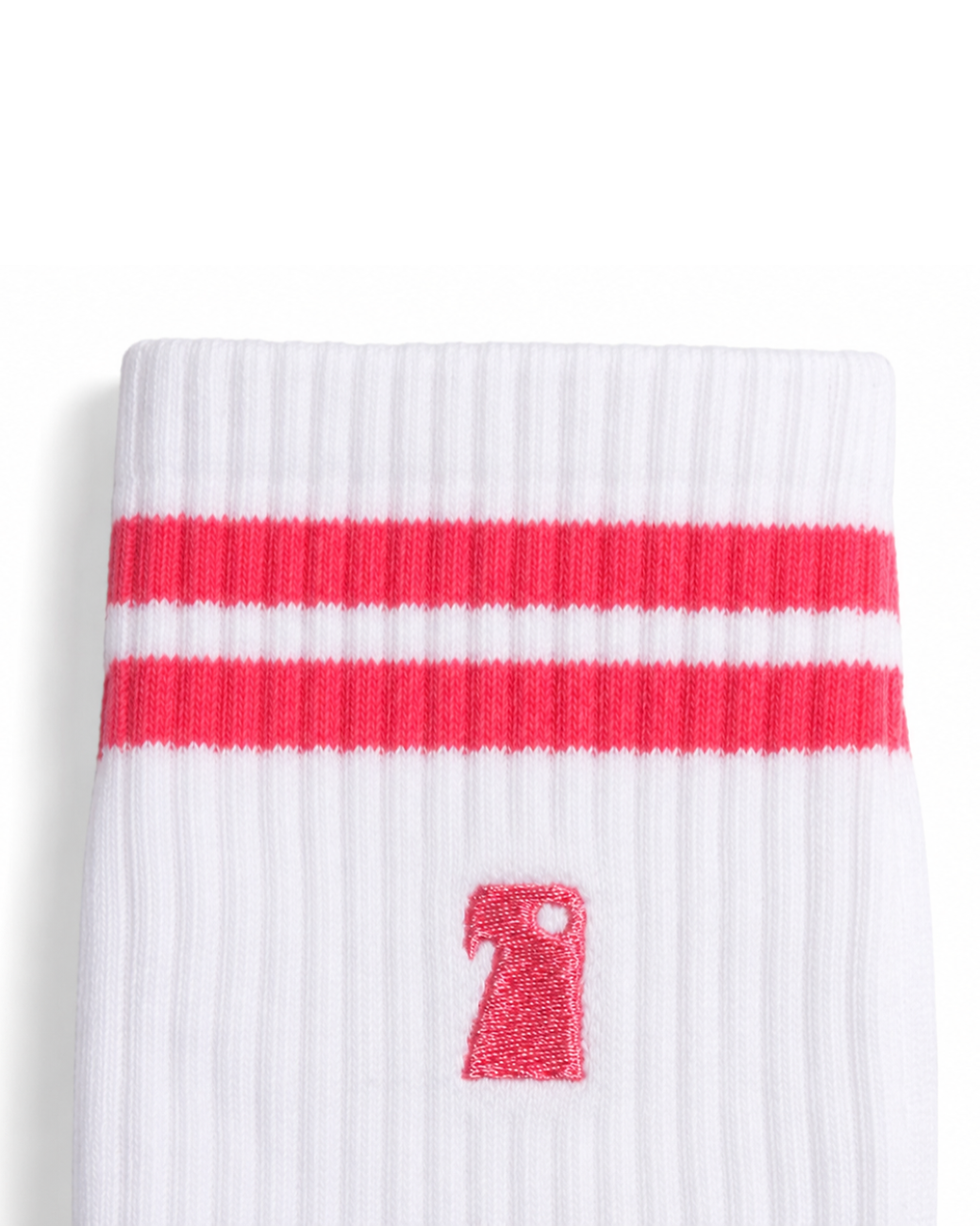 Miniaturbild: Zötler Crew Socks – Pink