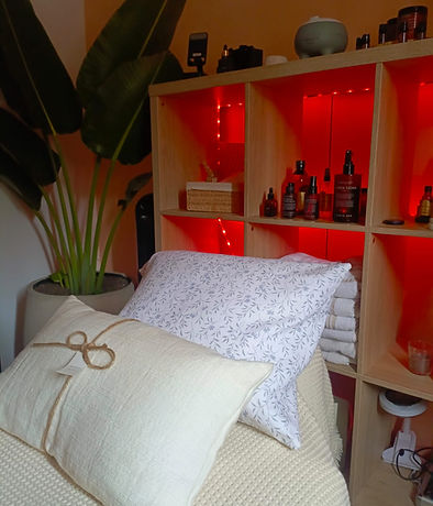 El mejor spa en Manila Medellin