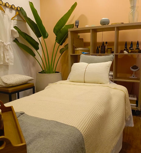 faciales y aromaterapia medellin