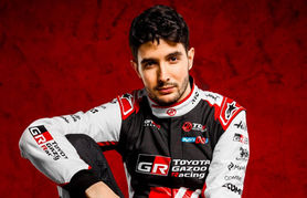 Ocon apunta al WEC con Toyota para 2027 tras quedar fuera de los planes de Haas