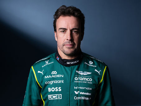 Fernando Alonso seguirá en la Fórmula 1: renueva con Aston Martin para 2027