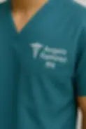 Embroidery Uniforms