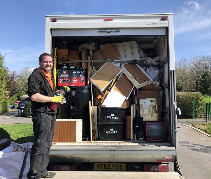 Furniture Removal London