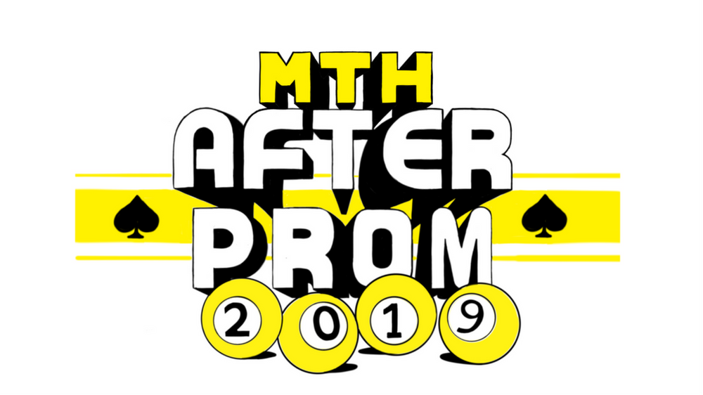 After Prom Logo