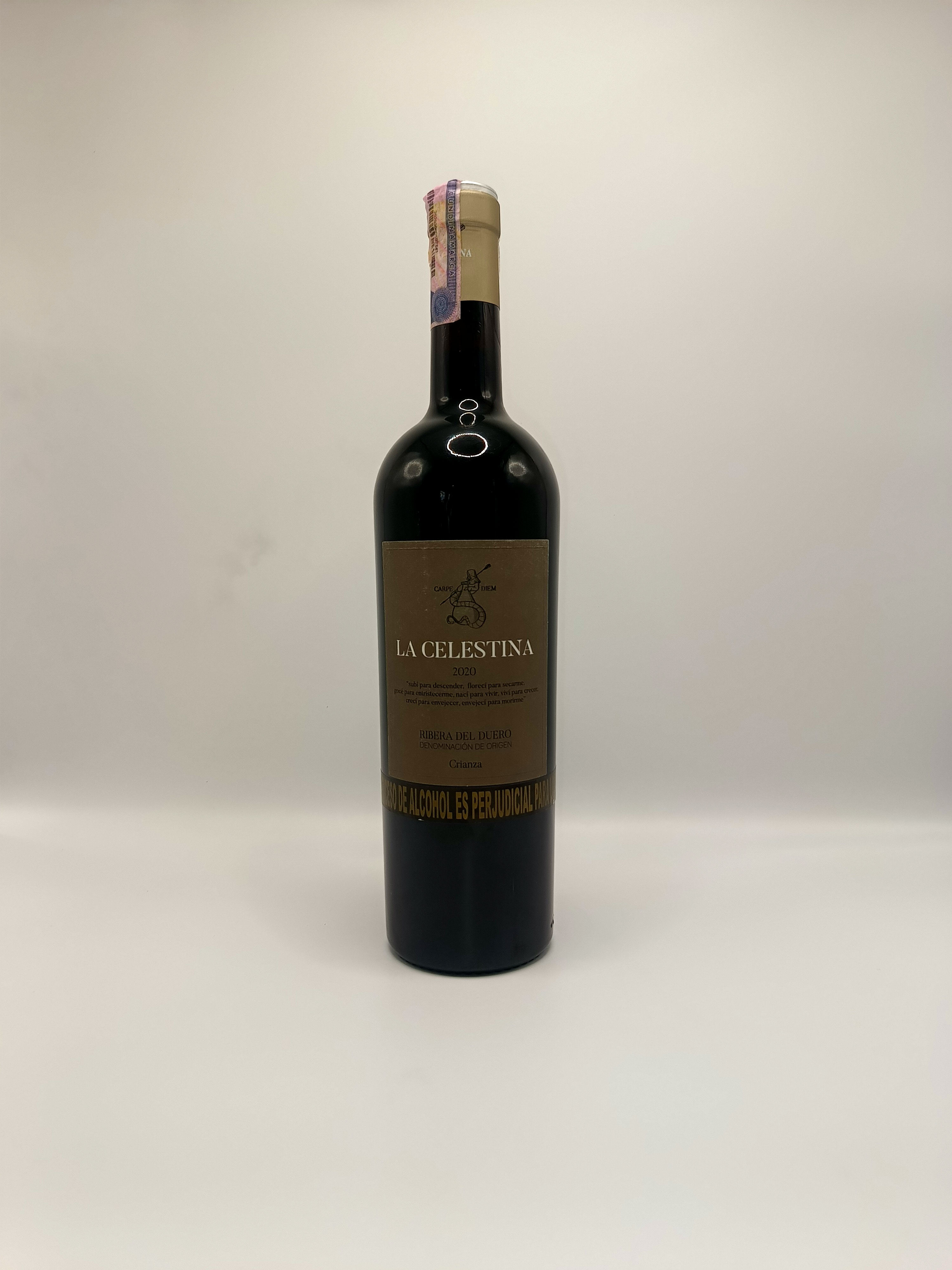 VT La Celestina Ribera del Duero