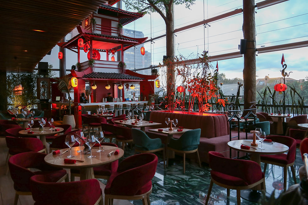 Pasaporte Gastronómico: Un Viaje de Sabores con la Cofradía