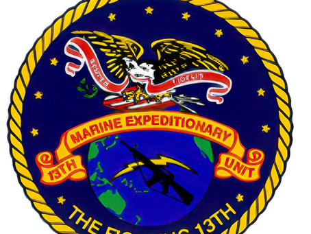 The Lame-Duck War: Why November Worries a Marine's Father