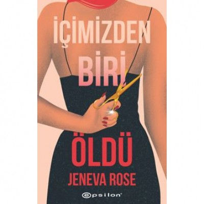 İçimizden Biri Öldü