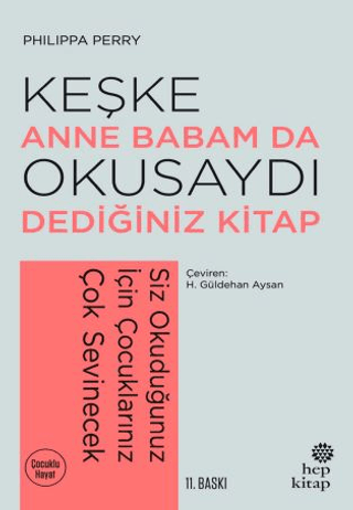 Keşke Anne Babam Da Okusaydı Dediğiniz Bir Kitap