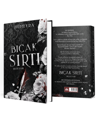 Bıçak Sırtı 2: Hezeyan