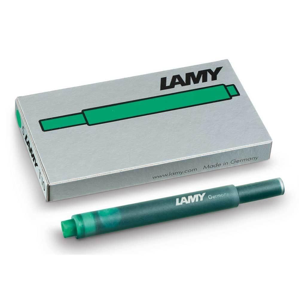 Lamy Dolma Kalem Kartuşu Yeşil T10-Y