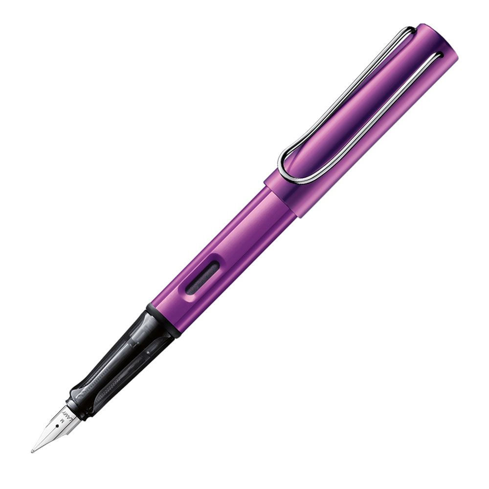 LAMY AL-star 2023 Limited Edition Dolma Kalem M Uç Lilac 0D3-LL-M