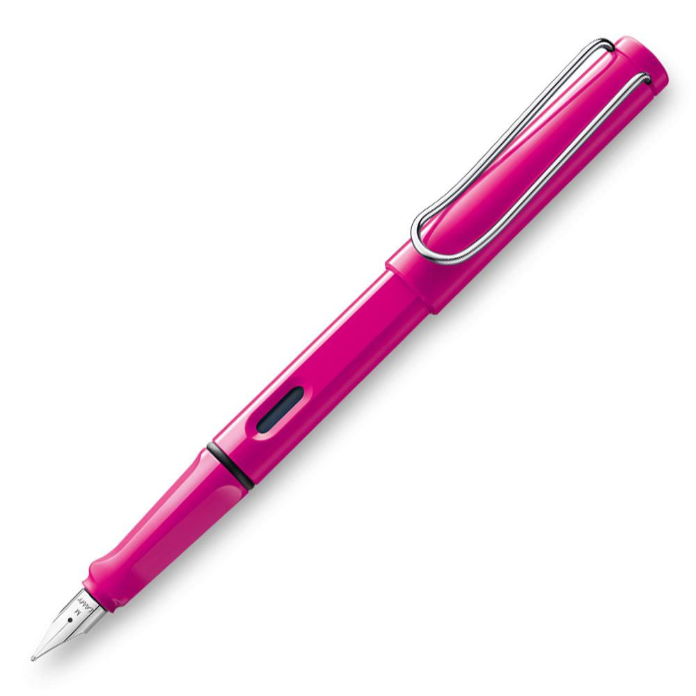 Lamy Safari Dolma Kalem Pembe 13P-F