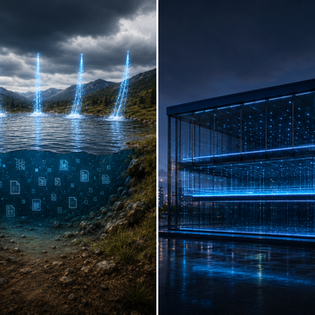 Databricks vs. Snowflake: Welche Datenplattform passt zu welchem Projekt?