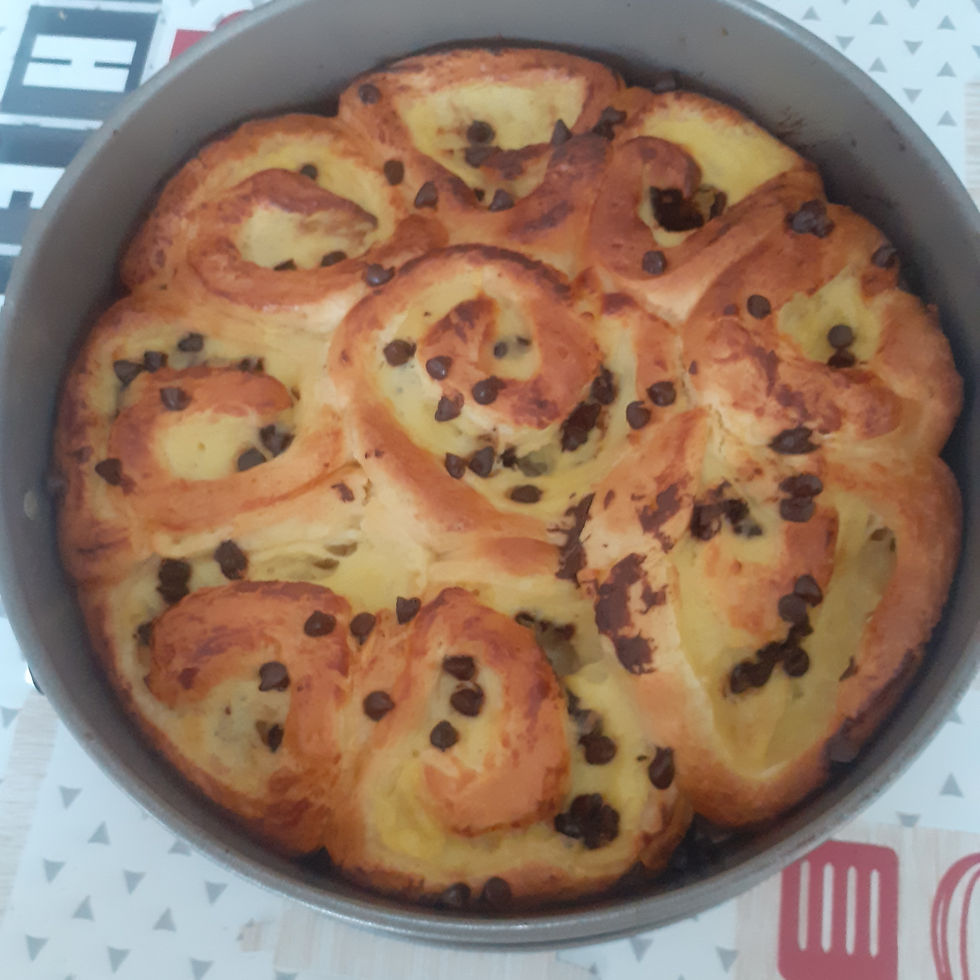 Chinois