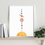 Thumbnail: Planet Solar System Print
