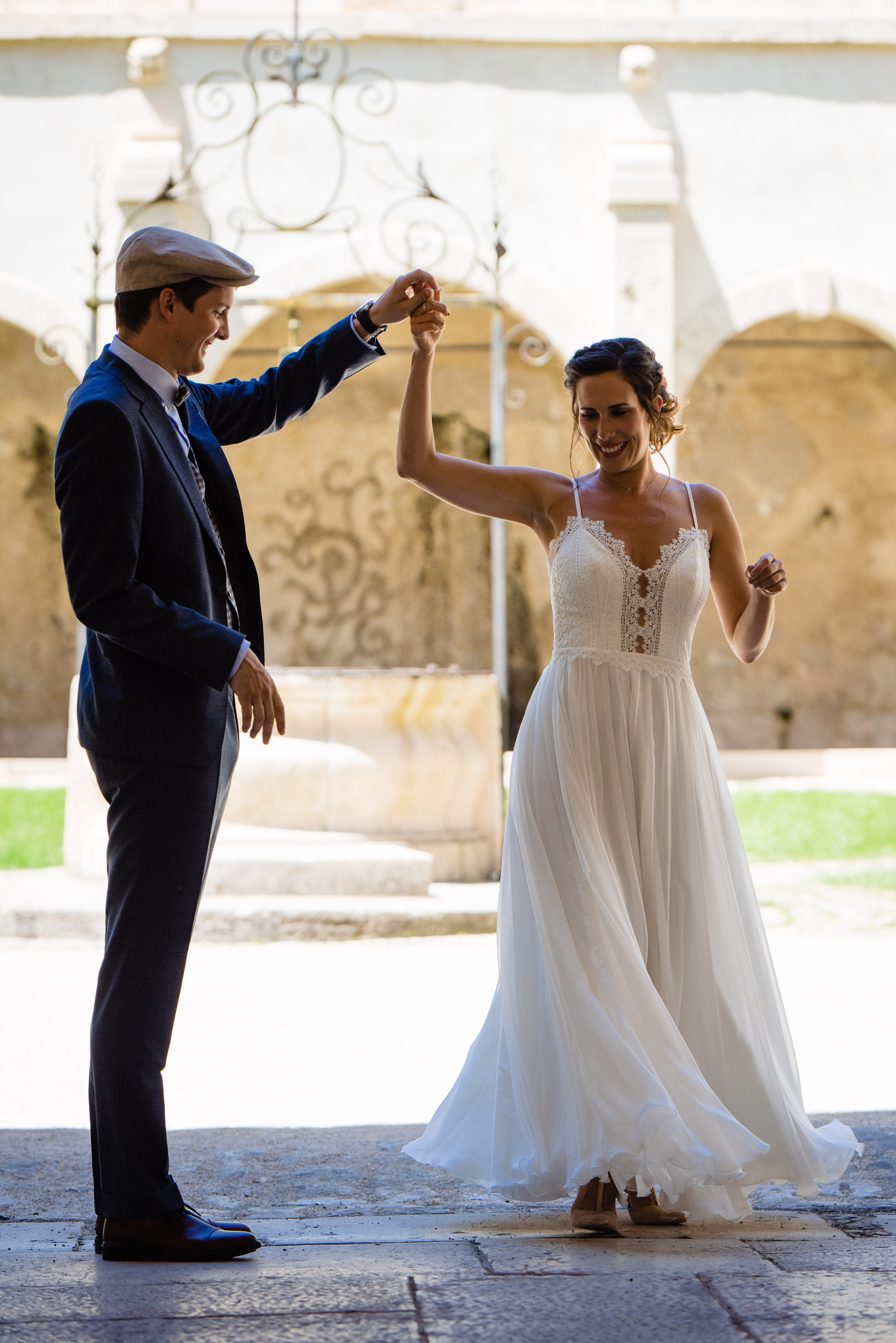Margaux & Fabien