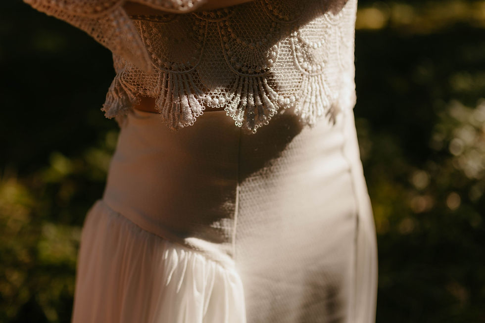 Robe de mariée Dole Dijon Besançon