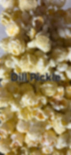 Dill Pickle