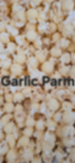 Garlic Parmesan