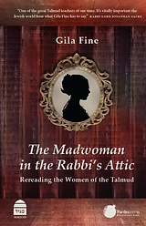 The Madwoman in the Attic | Readingjewishfiction