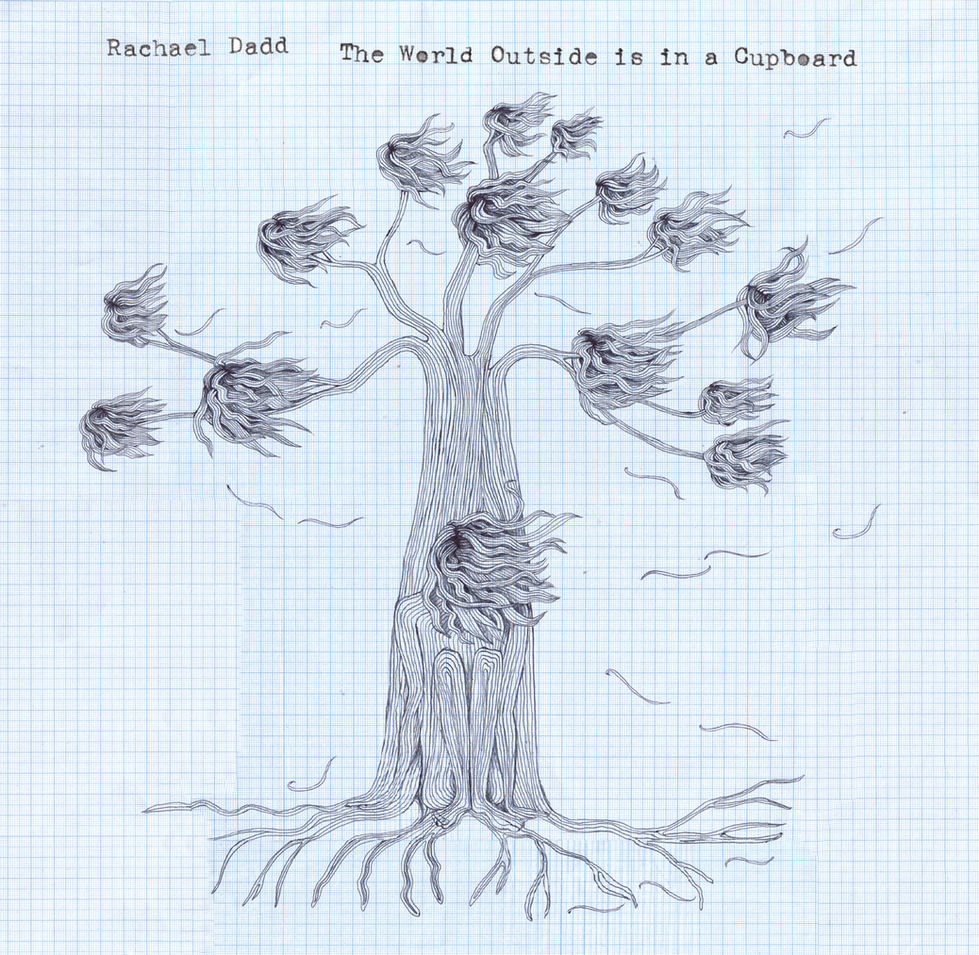The World Outside is in a Cupboard 2007