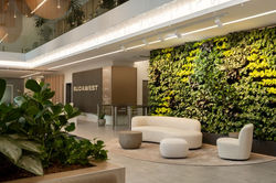 BudaWest Office Building