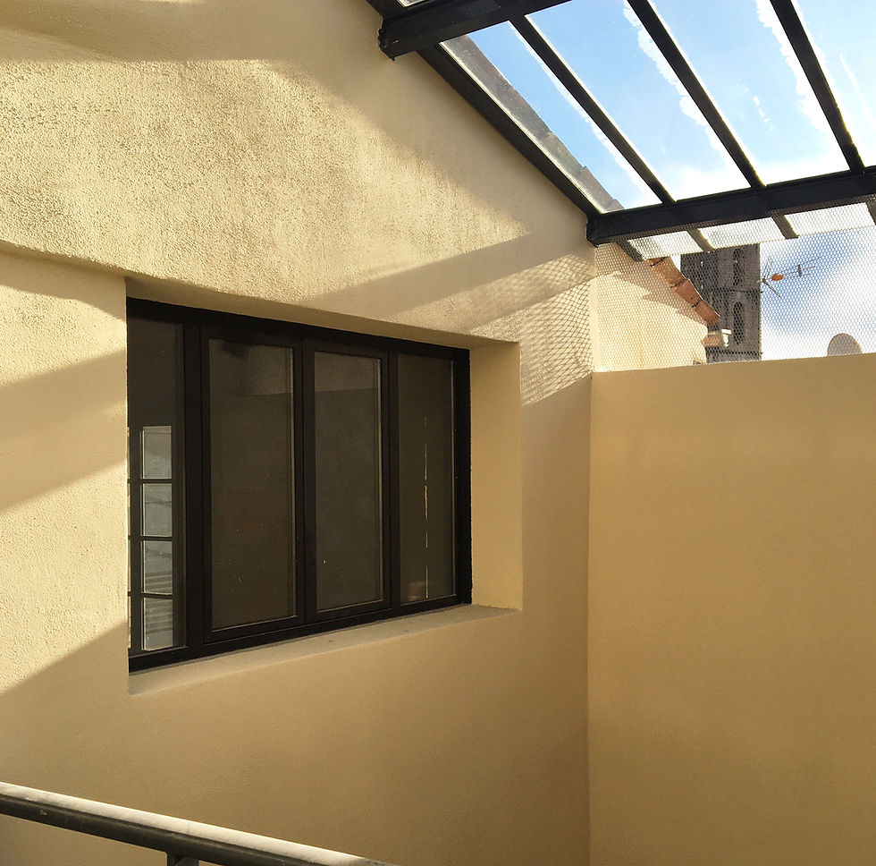 ILOT MOUGINS-ROQUEFORT