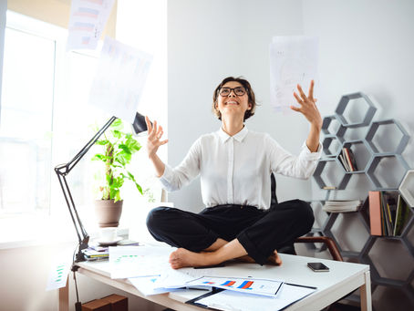 7 Ways to Cope When Chaos Strikes