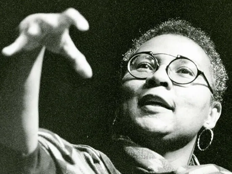 happy birthday, bell hooks