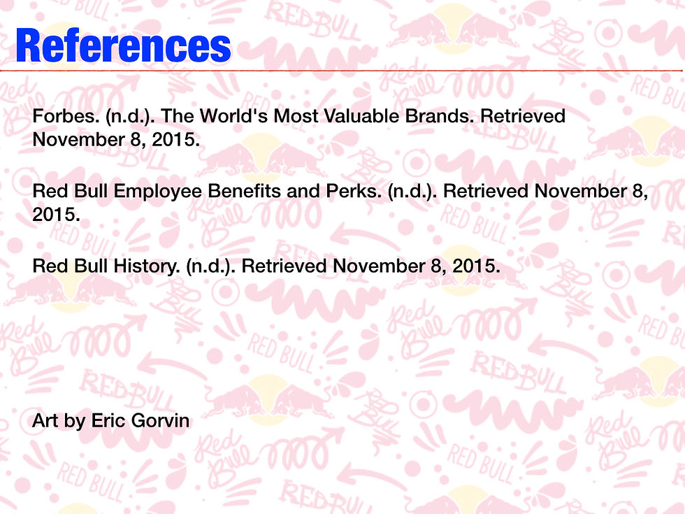 Management Styles Presentation