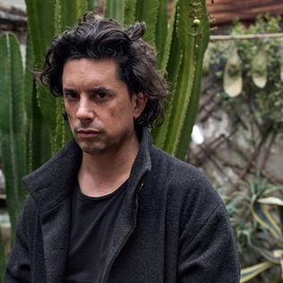 12 vezes Benjamín Labatut sobre ciência, loucura e caos no século 21