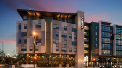 Twilight Reed Corner