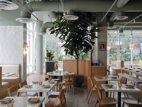 Three FL Restaurants Make New Times Best List
