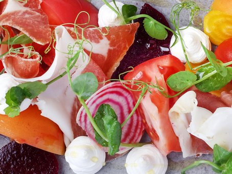 New Restaurant Ponte Vedra Beach: Argyle