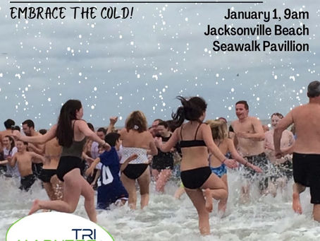 January 2024 Events in Jacksonville