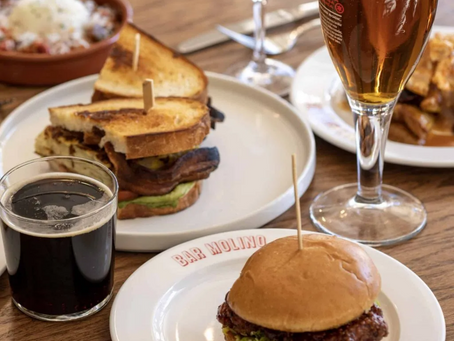 New Restaurant Jacksonville: Bar Molino