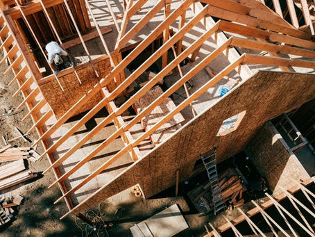 Homebuilders Expect Sales To Improve in Coming Months Following Fed Rate Cut