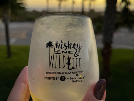 2023 November Events in Jacksonville