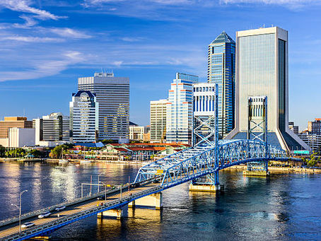 August Spotlight: Events & Eats to Try in Jacksonville and More