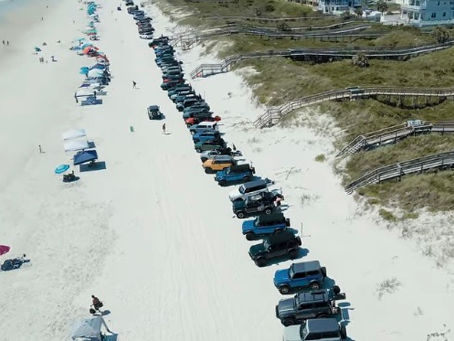 July Events in Jacksonville