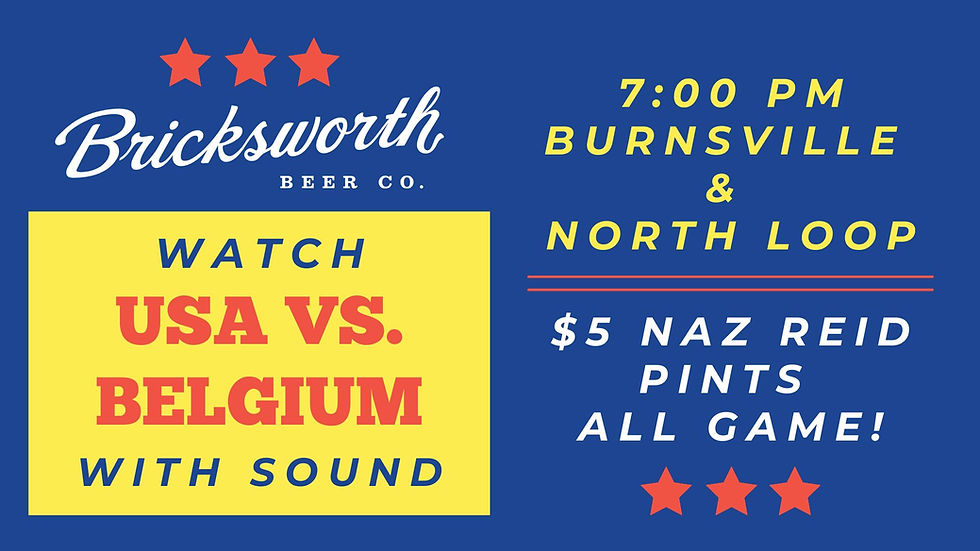USA vs. Belgium WITH SOUND + $5 Naz Reid