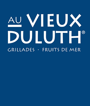 Logo Au vieux duluth