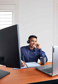 Agent de centre d'appel pour le Québec