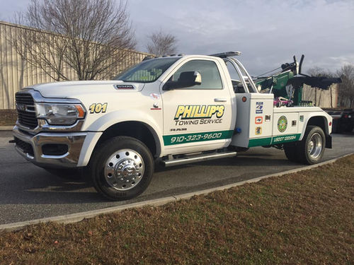 Emergency Services, Towing & Recovery, Transportation. 24/7 NC, SC, VA, GA, FL.