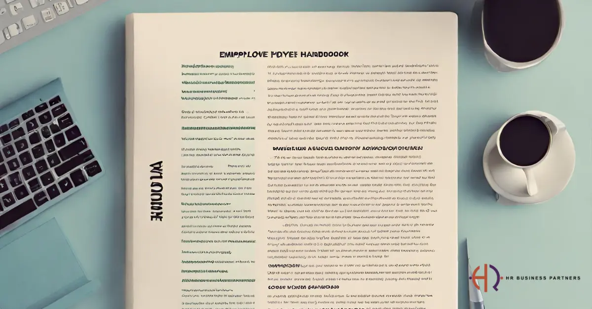 cost to create an employee handbook